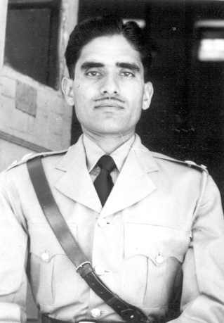 SOM DEV MEHTA SOM DEV MEHTA